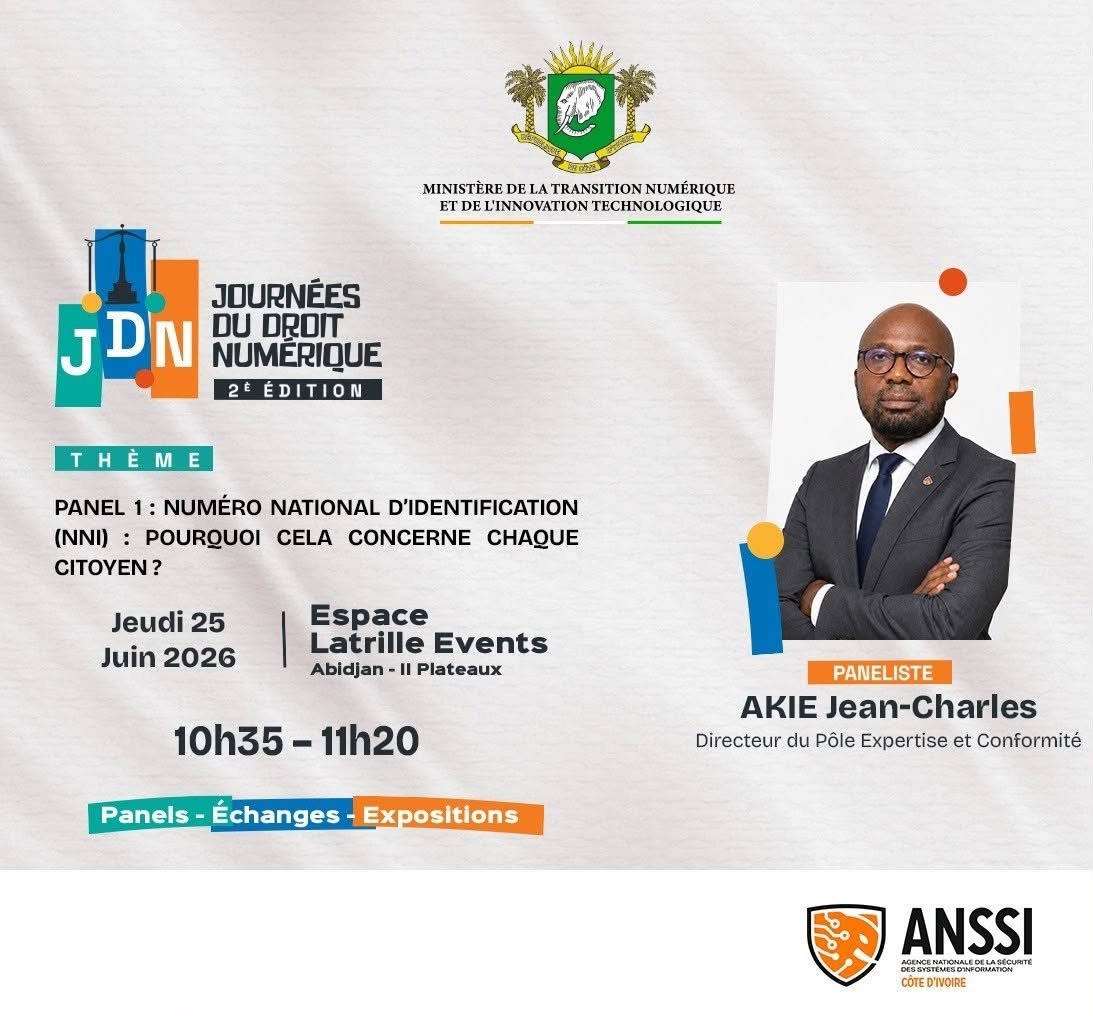 𝗟𝗘 𝗡𝗨𝗠𝗘́𝗥𝗢 𝗡𝗔𝗧𝗜𝗢𝗡𝗔𝗟 𝗗’𝗜𝗗𝗘𝗡𝗧𝗜𝗙𝗜𝗖𝗔𝗧𝗜𝗢𝗡 𝗘𝗡 𝗗𝗘𝗕𝗔𝗧 𝗔𝗨𝗫 𝗝𝗗𝗡 𝟮𝟬𝟮𝟲