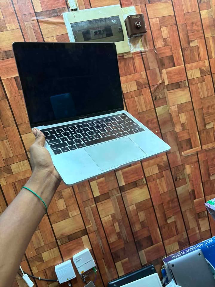 MacBook Pro 2019
